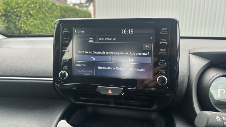 Toyota Yaris Cross 1.5 Hybrid Icon 5dr CVT Hybrid Estate